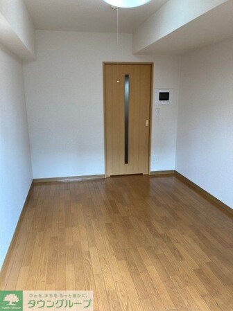 ルーブル蒲田壱番館の物件内観写真